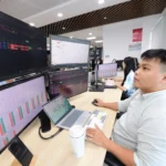 Việt Nam chính thức được nâng hạng, Ủy ban Chứng khoán lưu ý cột mốc quan trọng - Ảnh 1.