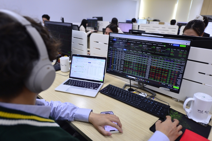 nâng hạng - Ảnh 1.