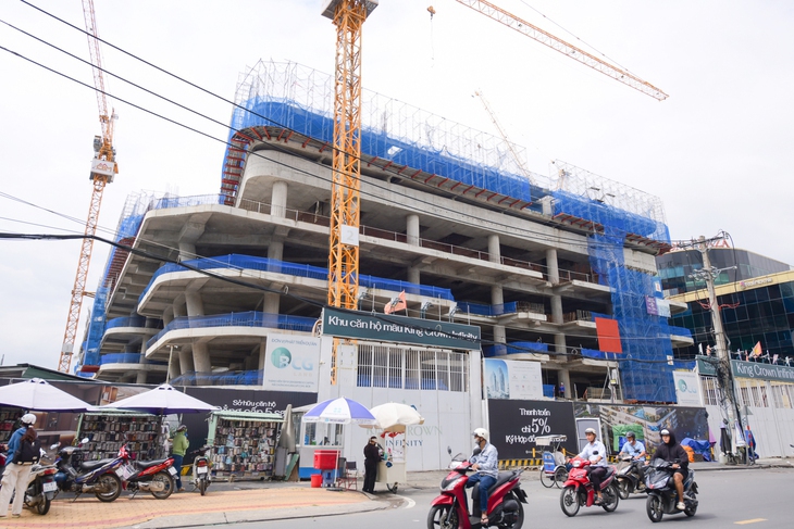 Hạn chế cho vay mua nhà thứ 2 trở lên: Liệu có tác dụng 'phụ'?- Ảnh 1.