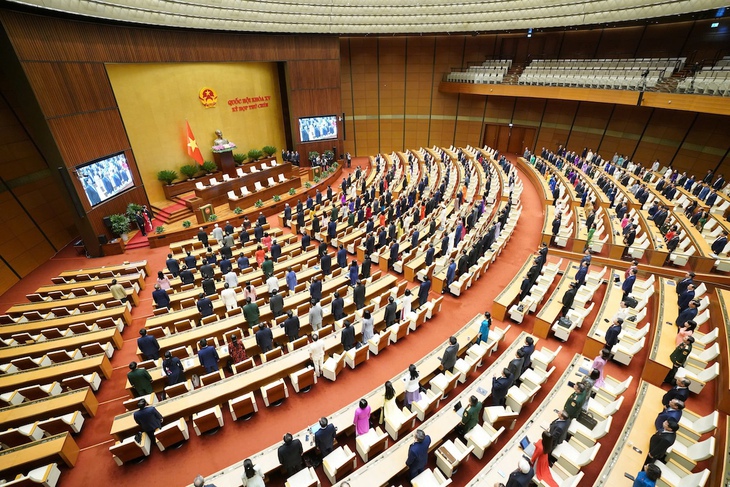 Tin tức sáng 8-10: Việt Nam vượt 11 triệu tài khoản chứng khoán trước thời điểm nâng hạng - Ảnh 1.