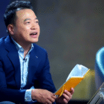 Shark và sai lầm: Bài học từ những vụ dính lao lý - Ảnh 1.