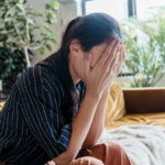 Vỡ mộng sống thử, lúc muốn từ bỏ, cô gái lại phát hiện mang thai