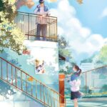 Thanh Xuân Lần Thứ Hai