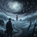 Thị Trấn Không Có Bình Minh