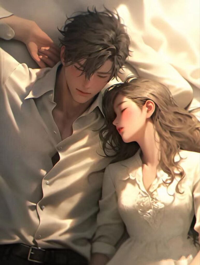 Thiên Đường Trong Bốn Bức Tường - Thiên Đường Tội Lỗi