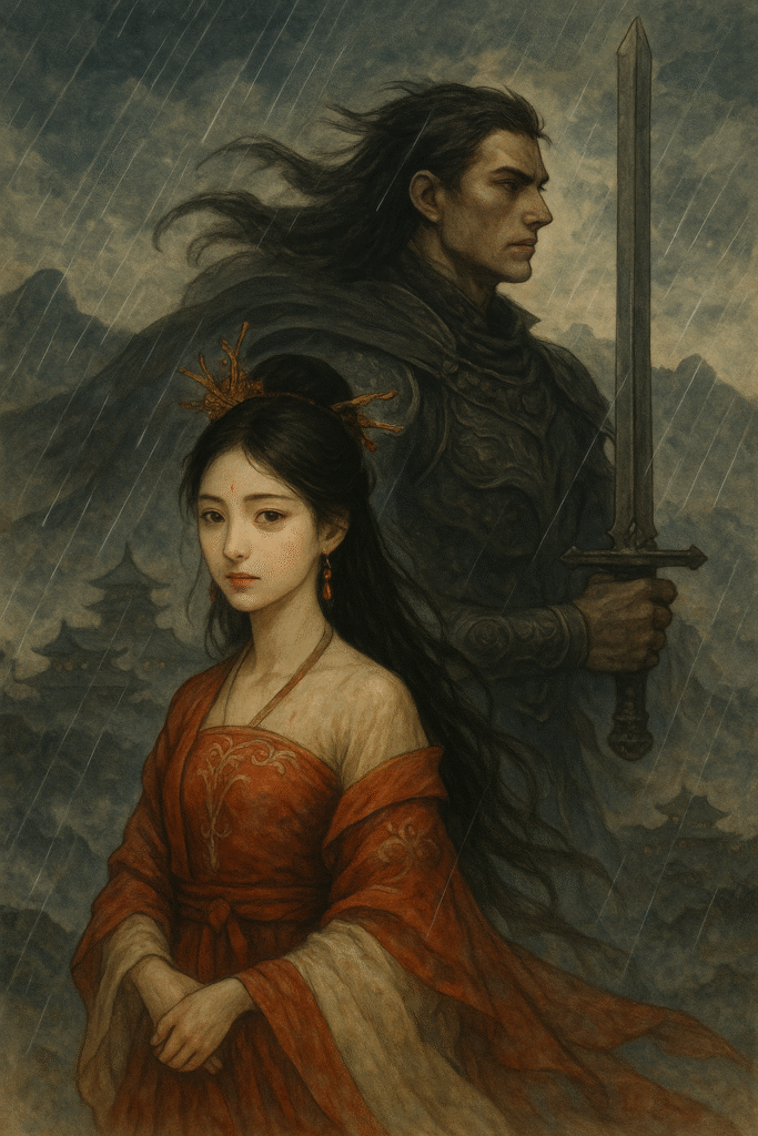 Thiên Mệnh Tam Giới