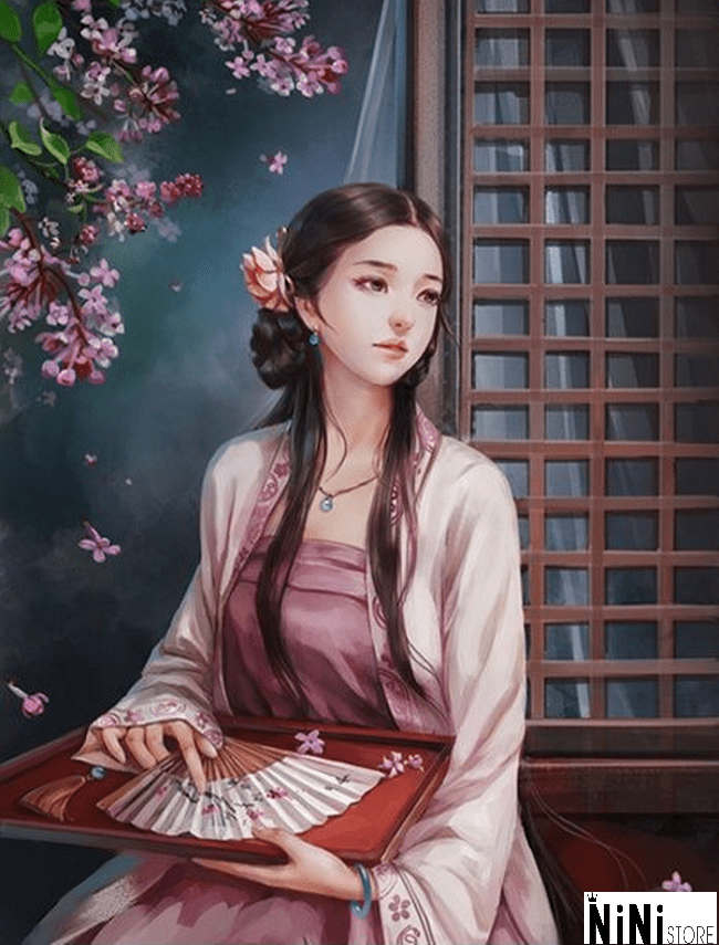 Thiếu Gia Và Ta - Đỗ Đỗ