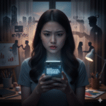 Tin Nhắn Từ Tương Lai