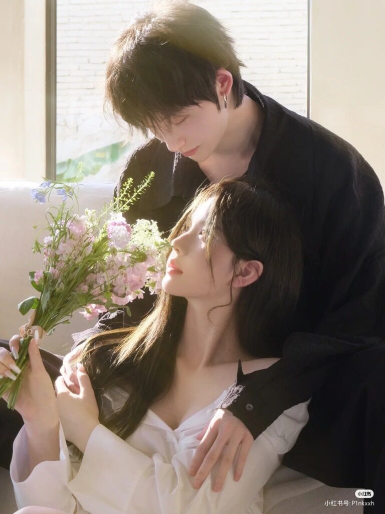 Tình Yêu Sau Đổ Vỡ