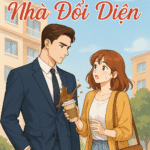 Tổng tài nhà đối diện