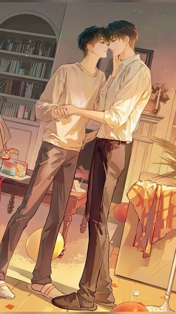 Trầm Luân Vực Sâu