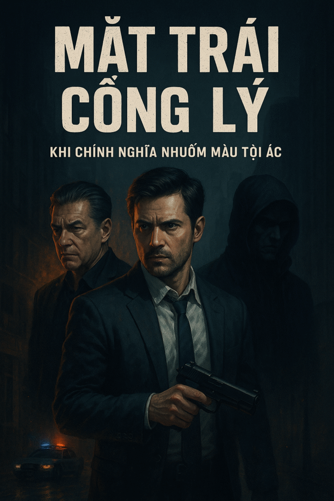 Trùm,Cớm và Ác Quỷ