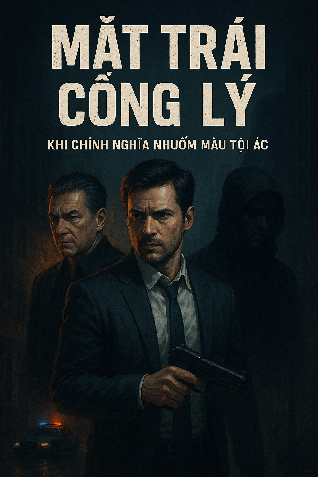 Trùm,Cớm và Ác Quỷ