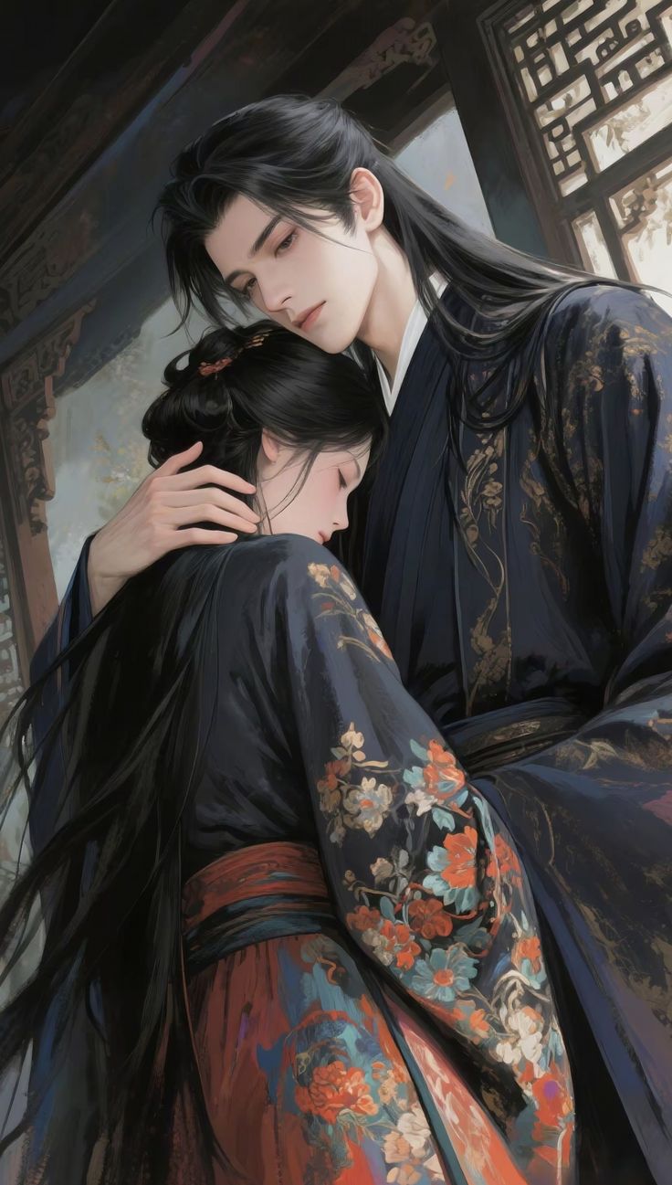 Vạn Dặm Tìm Chồng