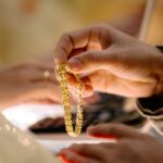 nhập vàng - Ảnh 1.