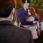 Vết Nứt Trong Trái Tim