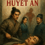 Võ Lâm Huyết Án
