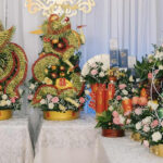 Chàng trai đau đầu với yêu cầu sính lễ ‘chẳng giống ai’ của bạn gái ‘hoa khôi’