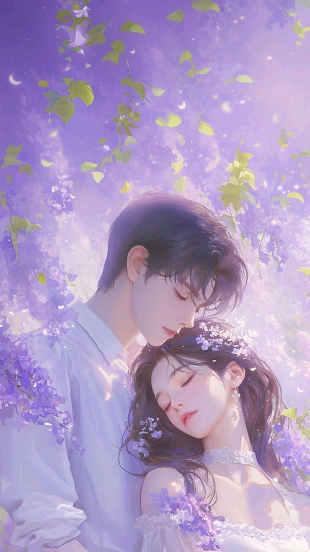 Yêu Đến Mù Quáng