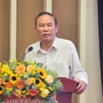 Xây dựng 5 trụ cột để tái thiết ngành chăn nuôi - Ảnh 1.