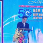 TP.HCM đặt doanh nghiệp làm trung tâm phát triển - Ảnh 1.